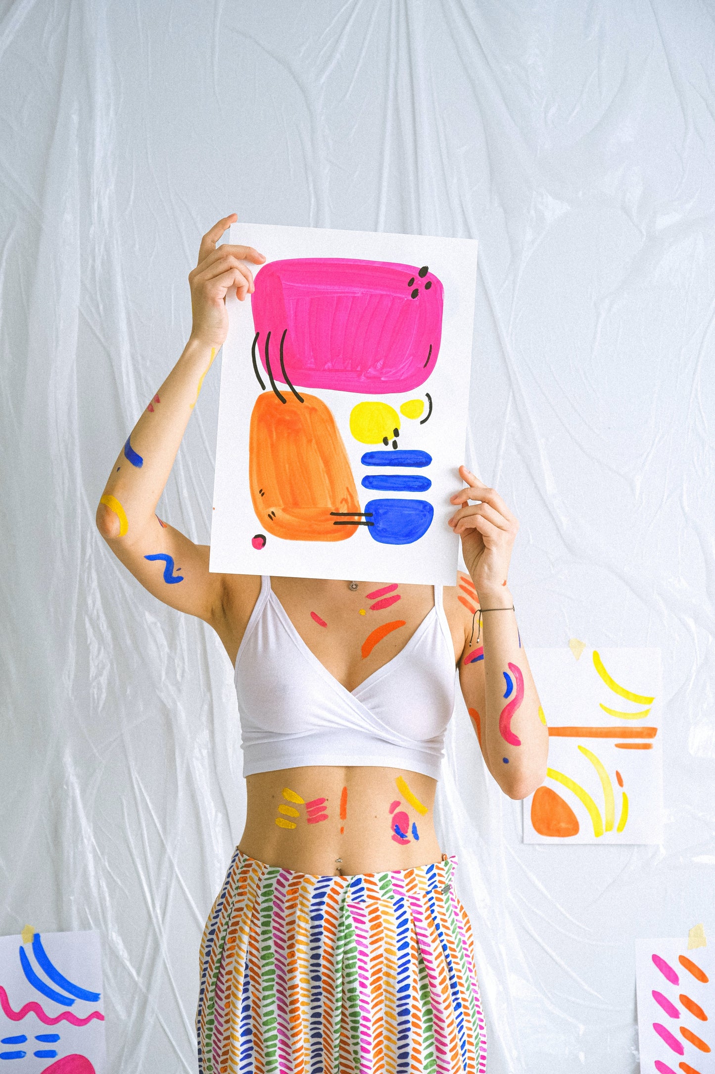 7 Tips to Get Started with Selling Your Artwork