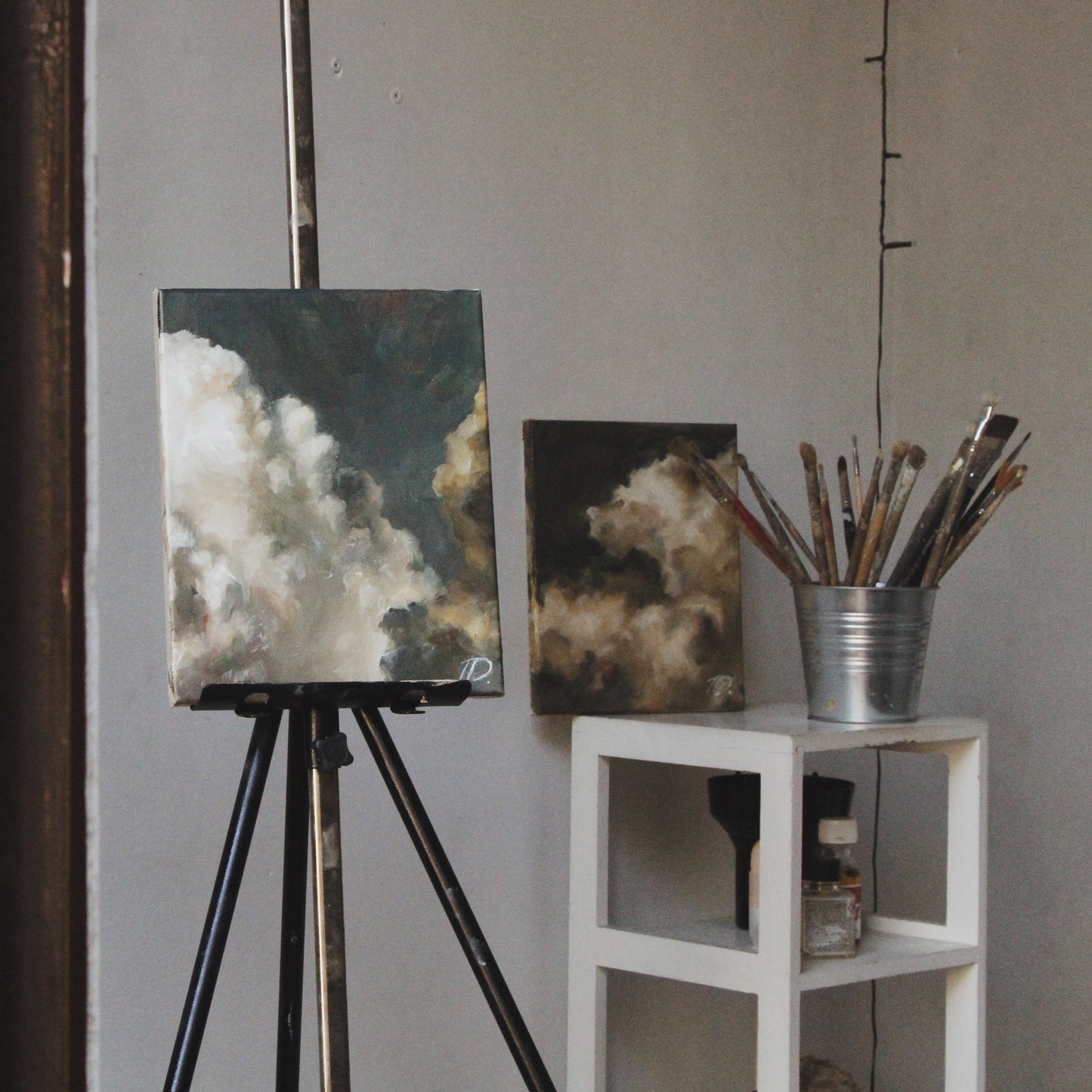 Finding your artistic styles