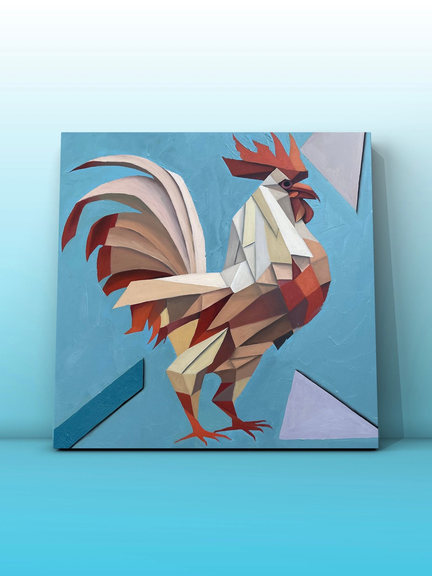LE COQ