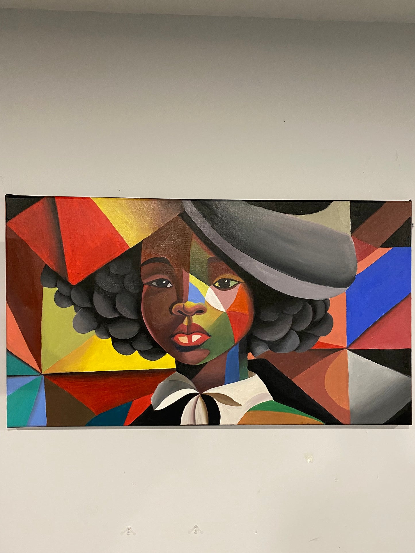 RUBY BRIDGES