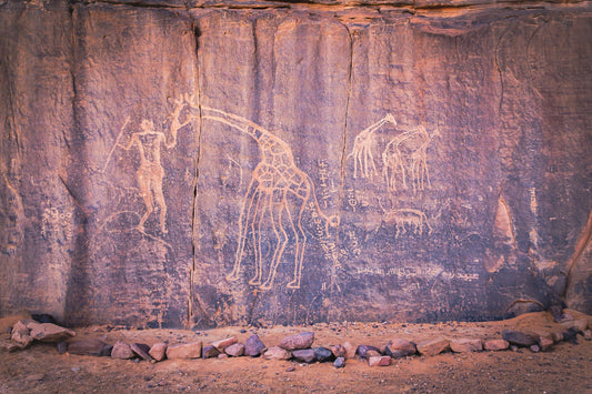 Exploring the Rich, Diverse, Legacy of Ancient African Art
