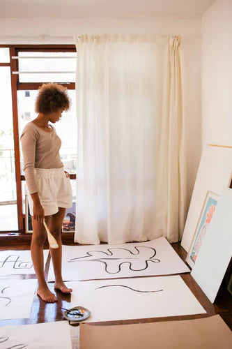 5 Signs You're Ready to Start Selling Your Artwork