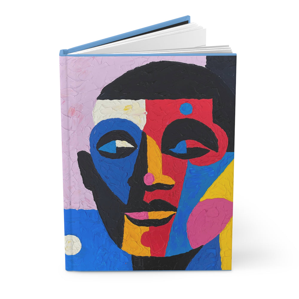 NOT A HARDCOVER JOURNAL NO. 5