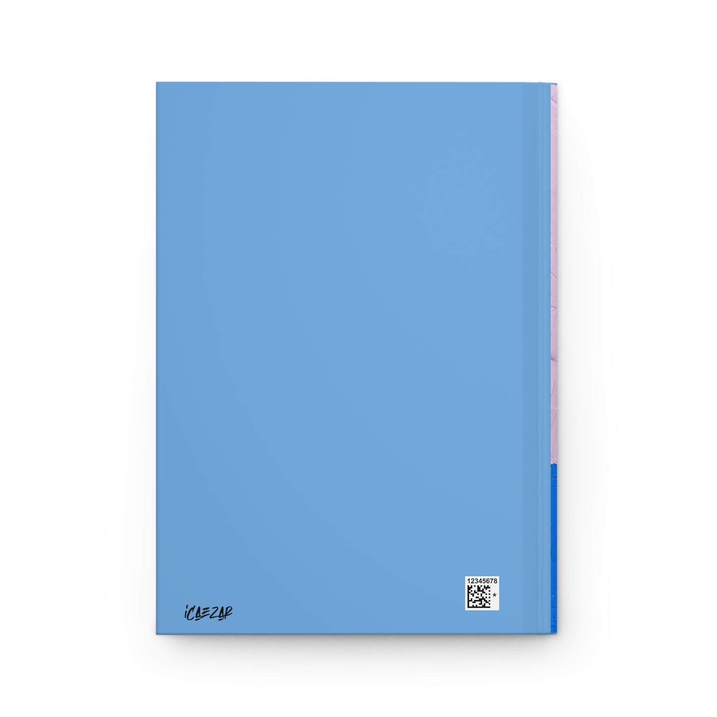 
                  
                    NOT A HARDCOVER JOURNAL NO. 5
                  
                