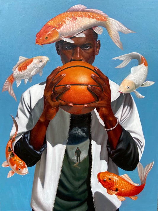 EJA NLA (BIG FISH)