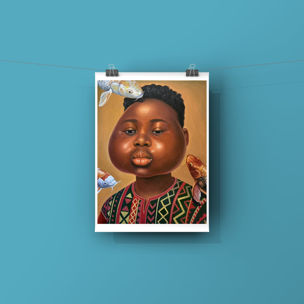 ARO META #2 (PRINT)